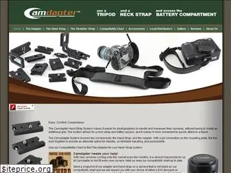 camdapter.com