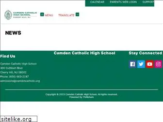 camdencatholic.org