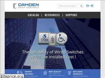 camdencontrols.com
