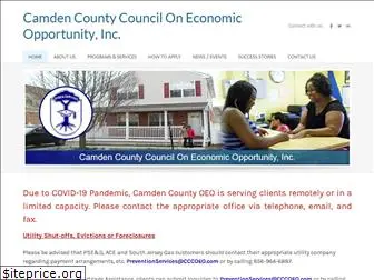 camdencountyoeo.com