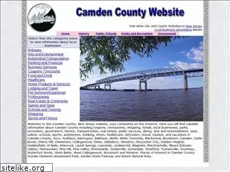 camdencountywebsite.com