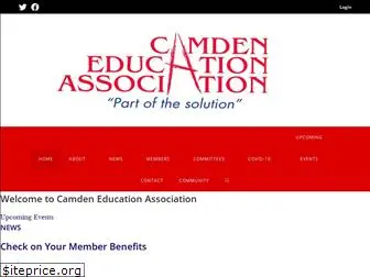 camdenea.org