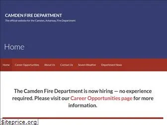 camdenfd.com