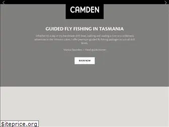 camdenfishing.com