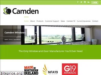 camdengroup.co.uk