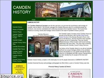 camdenhistory.org.au
