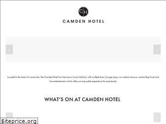 camdenhotel.com.au