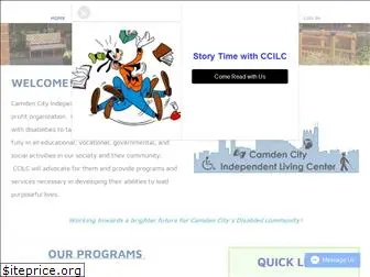 camdenilc.org