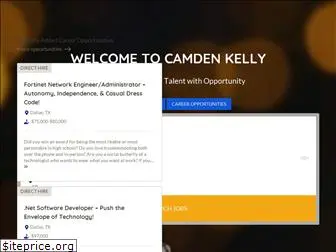 camdenkelly.com