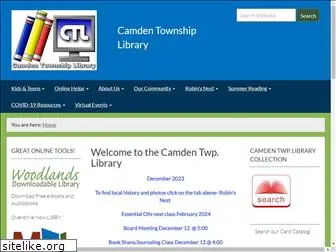 camdenlibrary.org