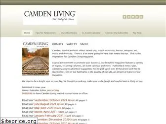 camdenlivingsc.com