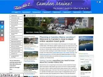 camdenmainevacation.com