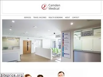 camdenmedical.ie