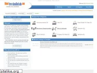 camdennj.global-free-classified-ads.com