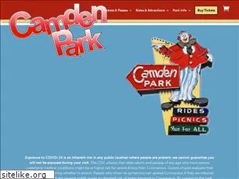 camdenpark.com