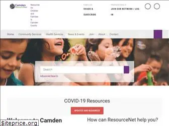 camdenresourcenet.org