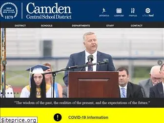 camdenschools.org