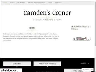 camdenscorner.com