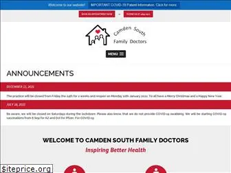 camdensouthfamilydoctors.com.au
