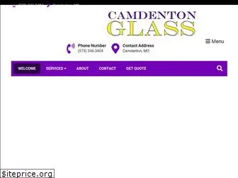 camdentonglass.com