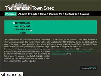 camdentownshed.org