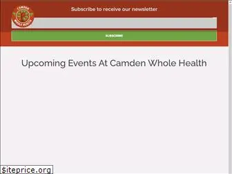 camdenwholehealth.com