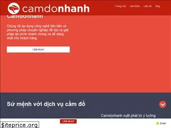 camdonhanh.vn