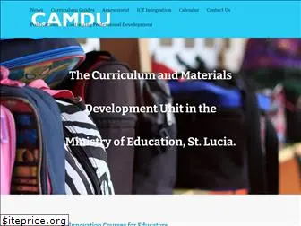 camdu.edu.lc