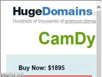 camdynamics.com