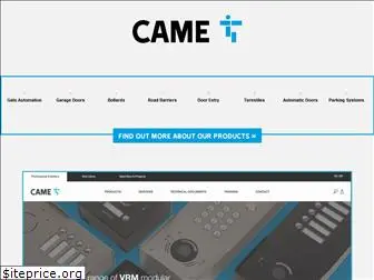 camebpt.co.uk