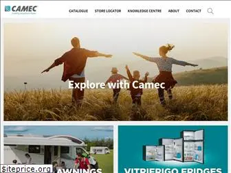 camec.co.nz