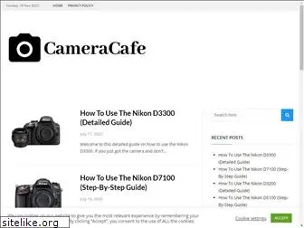 camecafe.com