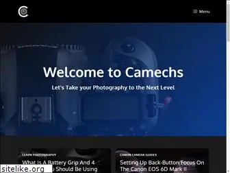 camechs.com
