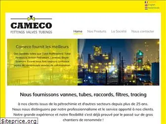 cameco-tubings.be