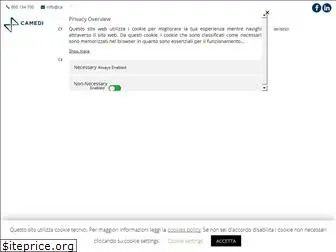 camedi.it