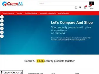 camefa.com