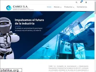 camei.com.ec