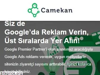 camekan.com