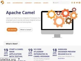 camel.apache.org