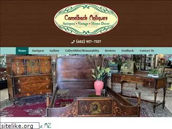 camelbackantiques.com