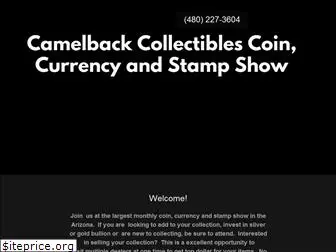 camelbackcollectables.com