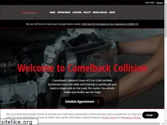 camelbackcollision.com