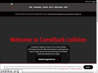 camelbackcollisioncenter.com