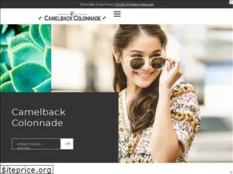 camelbackcolonnade.com