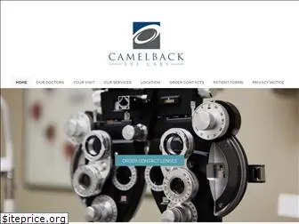 camelbackeyecare.com