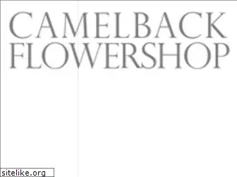 camelbackflowershop.com