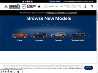 camelbackhyundai.com