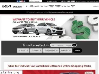 camelbackkia.com