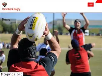 camelbackrugby.org