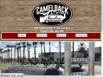 camelbacksmokers.com